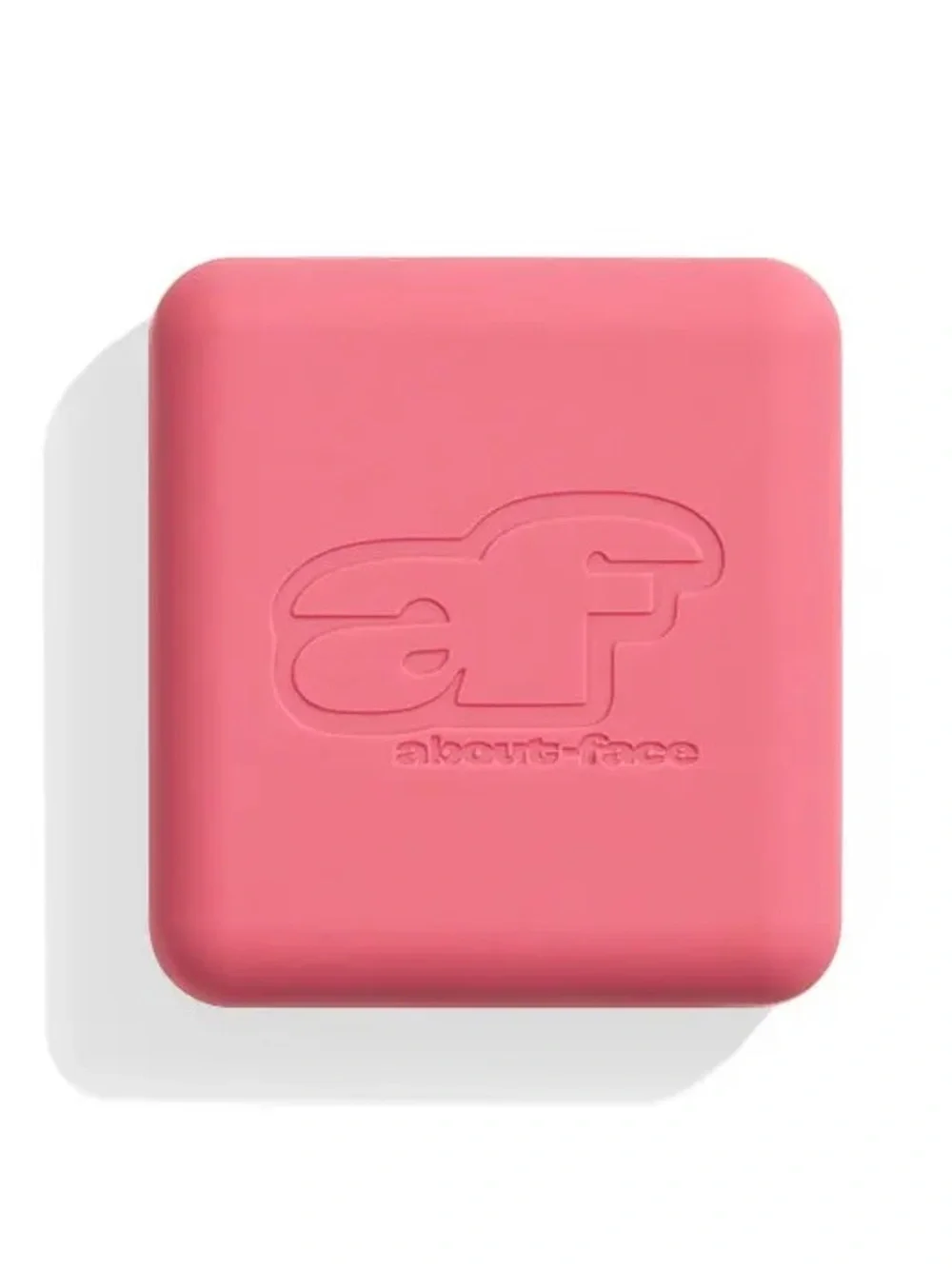 About-Face CHEEK  FREAK BLUSH BALM LIGHTWEIGHT MATTE BLUSH 10 G / 0.35 OZ - Laid